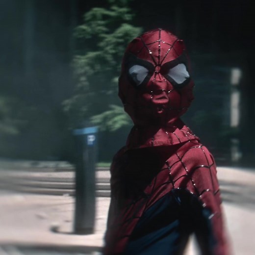 Andrew Garfield Deserves a Third Spider-Man Film