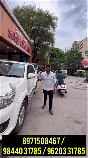 15K views · 292 reactions | Sagar Cars, Bengaluru 89715 08467 / 98440 31785 / 96203 31785 | Sunil Rao Talks | Facebook