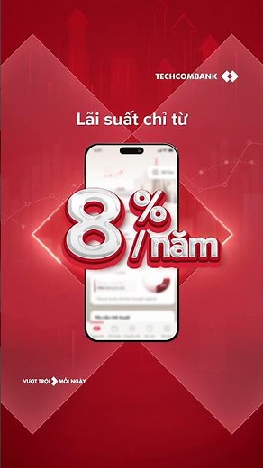 Mở rộng kinh doanh với gói vay doanh nghiệp của Techcombank trên Misa Lending
