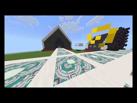 Minecraft (Bedrock) REALM TANITIM