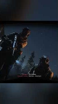 Alex’s Convoy Ambushed Out of Nowhere 💀 #shorts #callofduty