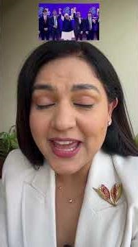 Body Language At India AI Summit! #bodylanguage #aisummit2026 #ai