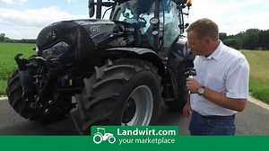 Case IH Maxxum 150 Multicontroller - Sonderedition MAXXTRAC - PS: 175 PS / 129 kW Mehr Infos im Landwirt.com Traktorenmarkt: https://www.landwirt.com/gebrauchte,2390130,Case-IH-Maxxum-150-Multicontroller.html | landwirt.com