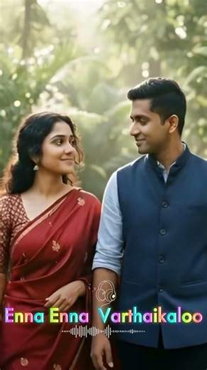 Enna Enna Varthaikaloo - Reimagined #tamilmusic #love #tamilsong #remake #classics #oldtamilsongs