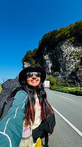 Welcome to Georgia 🇬🇪🤍 | Arunima Ip