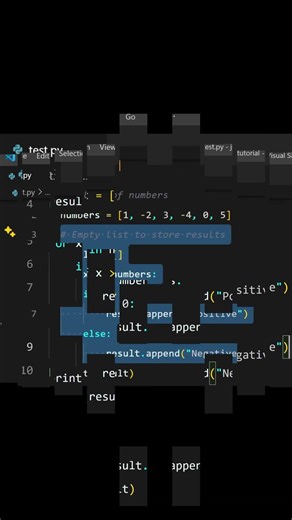 99% of Programmers Don't Know This Python Trick! 🤯