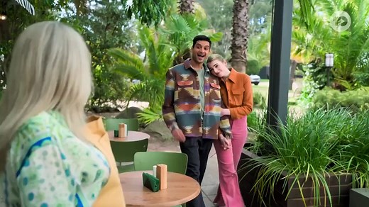 Neighbours 8979 25th January 2024