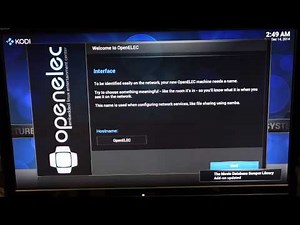 CuBox-i SolidRun Ignition Installer to install OpenELEC How-To