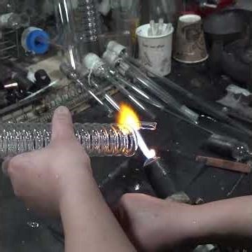 How to Make Glassware Uses in Laboratory