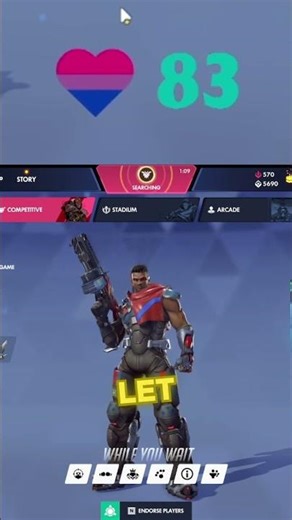 Mal's Heart Rate is a Lie Detector for Overcooked Rage!