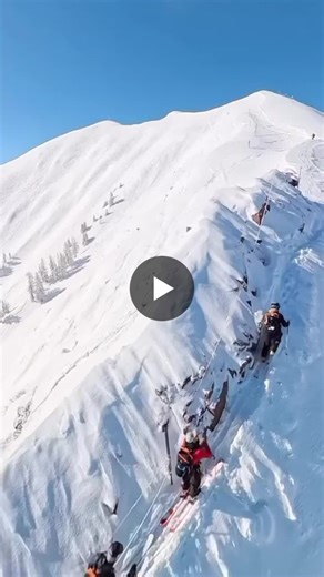 Aspiring Ski Patrollers—this is your chance! Join us for a full-day Ski Patrol Hiring Clinic, where candidates will be evaluated on key skills for consideration to join our Ski Patrol team for the… | Aspen Skiing Company