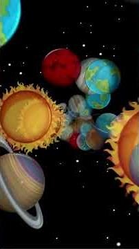 Why Do Stars Stay in Their Paths?