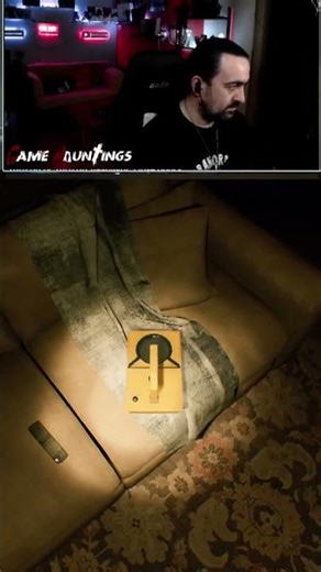 An Amazing #alienhorror #ghosthunting game