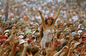 Woodstock 2019: How to get tickets for the 50th anniversary concert festival