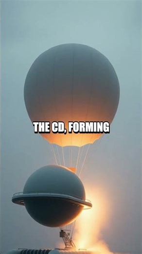 Air Cushion Lab: The CD Hovercraft at Home