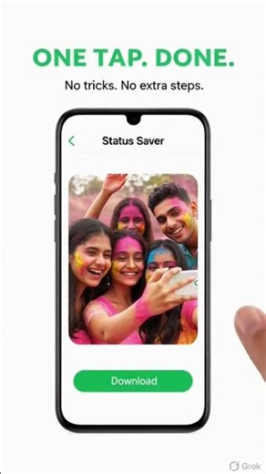 Status Saver App 2026 | WhatsApp Status Downloader | Best Status Saver