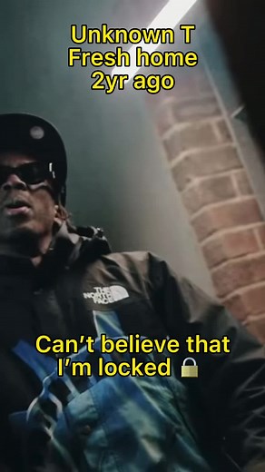 Unknown T - Fresh Home | UK Drill 98s Track