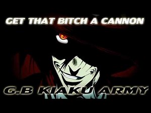 GTBAC (Prod. G.B. Maniac Army)