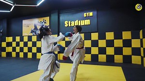 افتتاح اكبر الاكاديميات فى استاديوم جيم: بوكس وكيك بوكس🥊 كاراتيه 🥋 جودو 🤼‍♀️ تايكوندو 🏆 ابنك يستحق الافضل. 🫶 The opening of the biggest academies in the Gym Stadium boxing & kickboxing 🥊 karate🥋 judo🤼‍♀️ taekwondo🏆 Your kids deserves the best🫶 HotLine: 01282283333 What's app : 01270102699 #sports #karate#Stadium_Gym#Challege_To_Change# | Stadium GYM