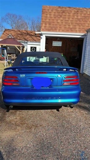 SN95 Convert!: Rusty Nice Things 278