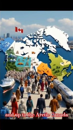 Canda #short History Part 2. #historyfacts