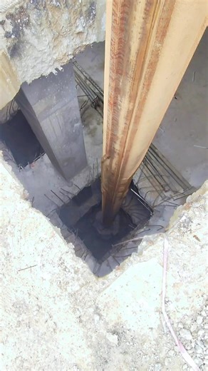 Boring Machine in Bore Pile Construction Explained