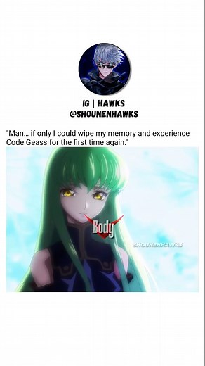 Shounen Hawks on Instagram: "🎭 Anime – Code Geass: Lelouch of the Rebellion 📺 Seasons – 2 Seasons (25 eps each) + Lelouch of the Re;surrection (film) + Rozé of the Recapture (2024, 12 eps) ⭐ IMDb – 8.7/10 🎞️ Genre – Mecha | Action | Psychological | Drama | Sci-Fantasy 📡 Streaming On – Crunchyroll | Prime Video | Disney+ / Hulu / Star --- 🧠✨ Spoiler-Free Premise: In a world ruled by tyranny, an exiled prince gains a mysterious power—Geass—allowing him to command absolute obedience. Taking on