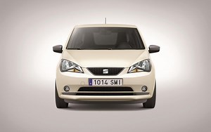 Νέα έκδοση Seat Mii σχεδιασμένη από την εταιρεία Mango! (pics video)