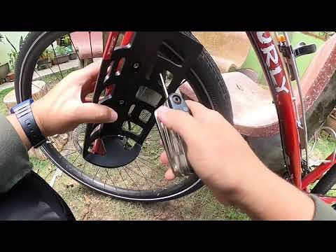 Assemble the Salsa Anything Cage HD with Exp Series Salsa Rubber Strap 22” at my Surly Bridge Club