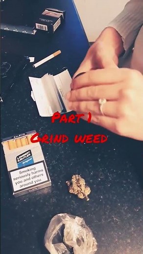 #How to make a perfect spliff #roll #joint #smoke #weed # canabis #shorts #jre #trends #funny ##