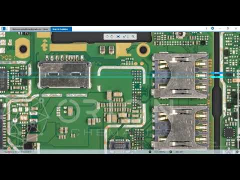 Infinix Smart 4 X653 Power & Volume Keys Problem Solution | Button Ways Repair