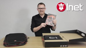 11K views · 32 reactions | Ny unboxing! Vi kollar in samarbetet mellan Tobii Eye Experience och MSI som har resulterat i GT72: en rätt maxxad gaminglaptop med eyetracking inbyggt! Vilket vi förstås tycker är riktigt coolt! Hela videon hittar ni på vår kanal på Youtube → https://youtu.be/ePFDS5JkixQ | Inet | Facebook
