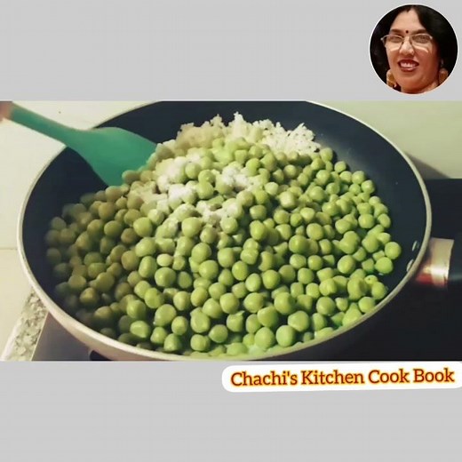 Veg Keema Recipe | 1080p quality |