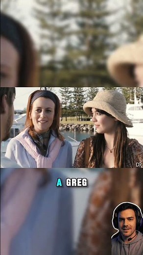 Resumen de la película el Triángulo