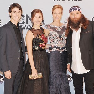 Duck Dynasty Stars React to "Dangerously Close" Drive-By Shooting at Their Home