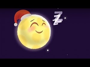 Nighty Night Circus ⭐️ Animated Bedtime Story for Children / for Kids