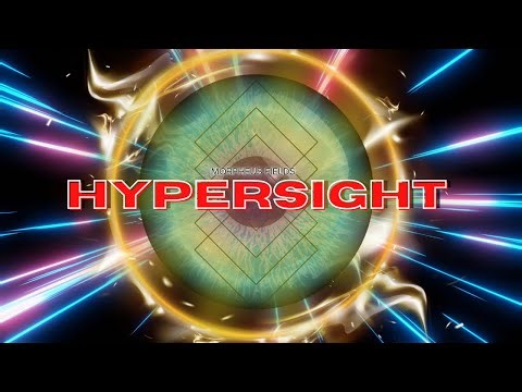 Hypersight Morphic Field: Zero Point Field Interface for Dimensional Perception