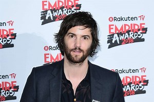 Jim Sturgess on debut album: It’s weird when other actors become musicians