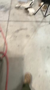 Getting on with some engine tins today. I want to reuse and repaint some of the tins I already have, and that will mean a bit of modifying for this one as well. Going to dual carbs I have no need for a heat riser, so these little flanges need to go. We will delete then patch them up so it looks like they were never there. Using a hugely helpful media blast cabinet from Eastwood to strip the paint. I don’t know why it took me so long to get one of these! Use code ANNIESVW for a discount on your n