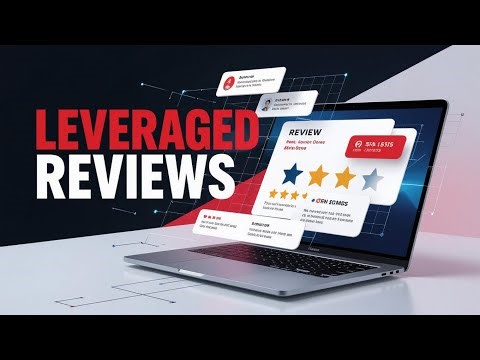 He Leveraged User Reviews for Smart Shopping II Consumer Insight Techniques