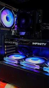 Ryzen 7 5700 + RTX 5060 Ti