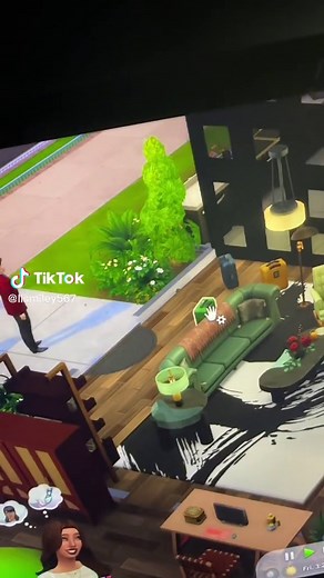 How to Kick Out Stay Over Guests in The Sims 4