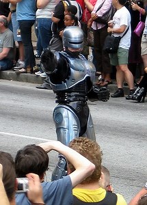 Michigan Governor Rick Snyder: Republican RoboCop