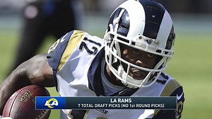 Jason La Canfora joins Evan Washburn to walk through why the Rams, Lions, and Texans need to capitalize with their picks in the 2020 NFL Draft. | CBS Sports