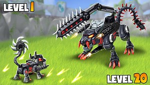 140K views · 450 reactions | Collect & Evolve Monsters! | Battle Camp | Facebook