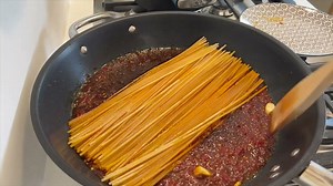 Authentic Spaghetti all’Assassina – Fried Italian Recipe