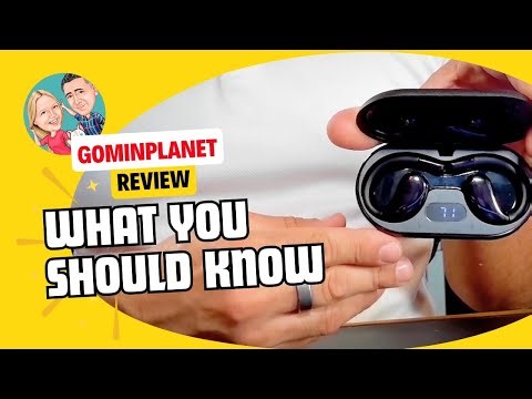 Ear Dance AI Earbuds: Can They Really Translate Everything?