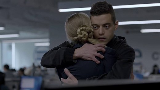 Rami Malek's portrayal of anxiety-ridden hacker Elliot Alderson, the protagonist of "Mr. Robot," has brought him critical acclaim. What are some other roles he's played over the years? | IMDb