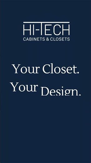 Design Your Closet Without The Guesswork #closetdesign