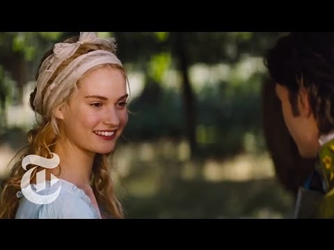 'Cinderella' | Anatomy of a Scene w/ Director Kenneth Branagh | The New York Times